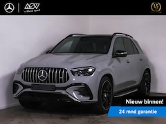 Mercedes-Benz AMG GLE - 53 HYBRID 4MATIC Premium | Panorama - Schuifdak | Trekhaak Wegklapbaar | Head-Up Display |