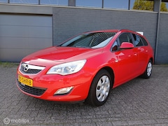 Opel Astra Sports Tourer - 1.4 Edition