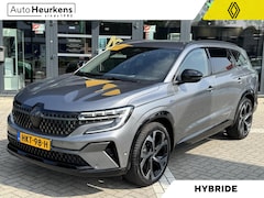Renault Espace - E-Tech full hybrid 200 iconic 7p. | BTW Auto | NL Auto | 1e Eigenaar |