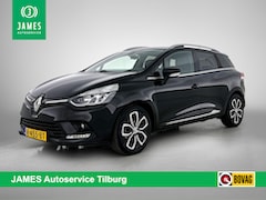 Renault Clio Estate - 0.9 TCe Limited NAVI | CLIMA | LMV