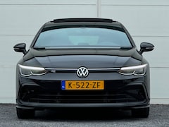 Volkswagen Golf - 1.5 eTSI R-Line Org NL Pano HUD Camera Dodehoek Stoel+Stuurverwarming Lane assist