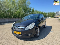 Opel Corsa - 1.4-16V Edition