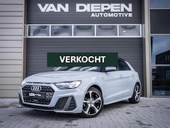Audi A1 Sportback - 25 TFSI Advanced edition - S-Line l Matrix l Apple/Android carplay l Cruise