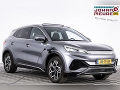 BYD Atto 3 - Comfort 60 kWh *SOH 95%* PANORAMADAK | LEDER