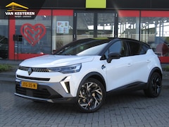 Renault Captur - Full hybrid E-Tech 160pk Aut Esprit Alpine