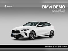 BMW 1-serie - 120 M Sport Design Edition | Head-Up Display | Comfort Access | Parking assistant plus | S
