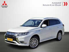 Mitsubishi Outlander - 2.4 PHEV Intense