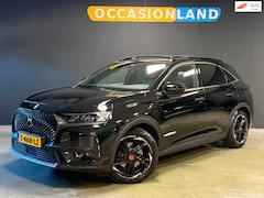 DS 7 Crossback - E-Tense 4x4 So Chic|PANO|CAMERA|KEYLESS|TREKHAAK|LEDER|ACC|MEMORY|MASSAGE|DODEHOEK|SFEER|C