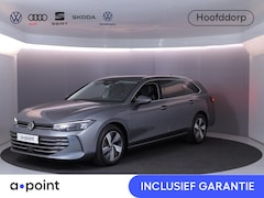 Volkswagen Passat Variant - 1.5 eHybrid Business 204 PK PHEV | Navigatie | Trekhaak inklapbaar | Parkeer camera | Stoe
