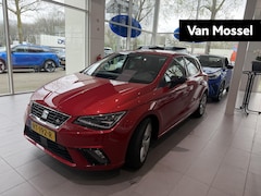 SEAT Ibiza - 1.0 TSI FR Business Intense Adapt. Cruise | Carplay | Camera