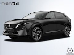 Mazda CX-6e - Takumi Plus 78 kWh NU MET €1.500, - INTRODUCTIEVOORDEEL