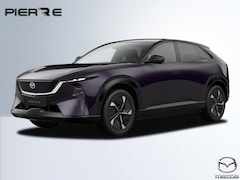 Mazda CX-6e - Takumi Business Edition 78 kWh