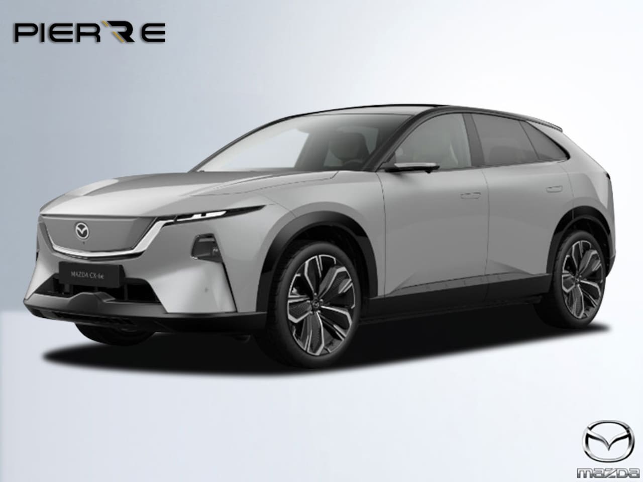 Mazda CX-6e - Takumi Plus 78 kWh NU MET €1.500,- INTRODUCTIEVOORDEEL - AutoWereld.nl