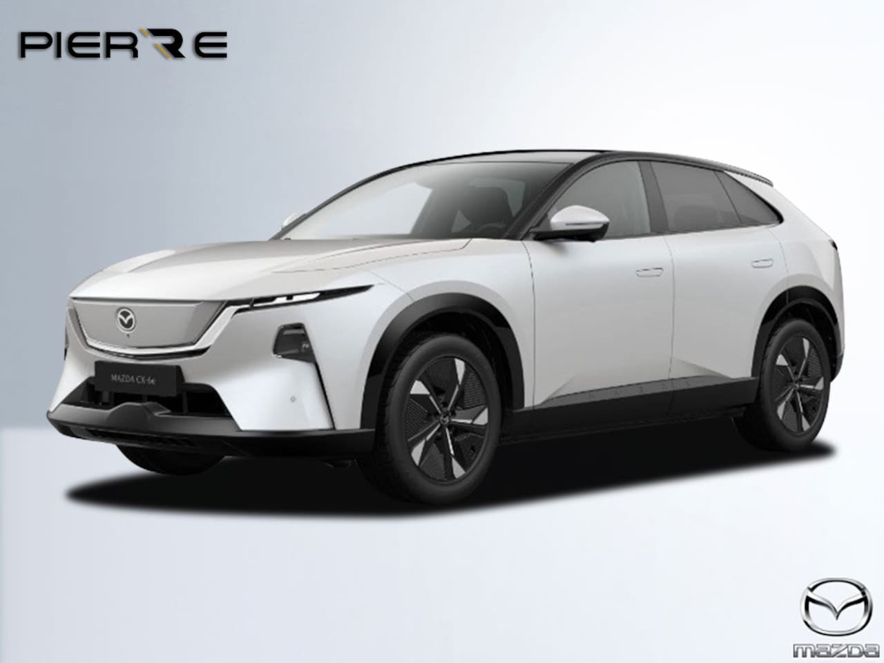 Mazda CX-6e - Takumi Business Edition 78 kWh Takumi Business Edition 78 kWh - AutoWereld.nl