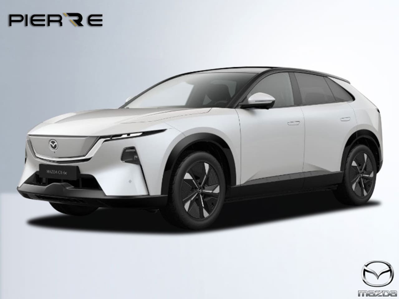 Mazda CX-6e - Takumi Business Edition 78 kWh Takumi Business Edition 78 kWh - AutoWereld.nl