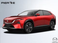 Mazda CX-6e - Takumi Business Edition 78 kWh