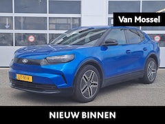 Ford Capri - Premium Extended Range RWD 77 kWh