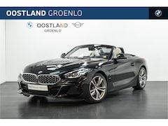 BMW Z4 Roadster - sDrive20i Automaat / M Sportstoelen / Comfort Access / Head-Up / M Adaptief onderstel / Ad