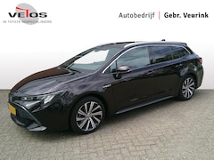 Toyota Corolla Touring Sports - 1.8 Hybrid Business Plus Trekhaak