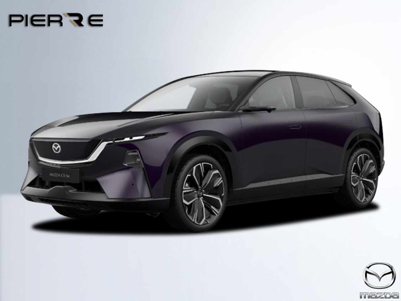 Mazda CX-6e - Takumi Plus 78 kWh NU MET €1.500,- INTRODUCTIEVOORDEEL - AutoWereld.nl