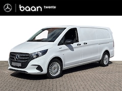 Mercedes-Benz eVito - 112 L3 66 kWh I WLTP 286 km I 2-Zits I 2x Schuifdeur