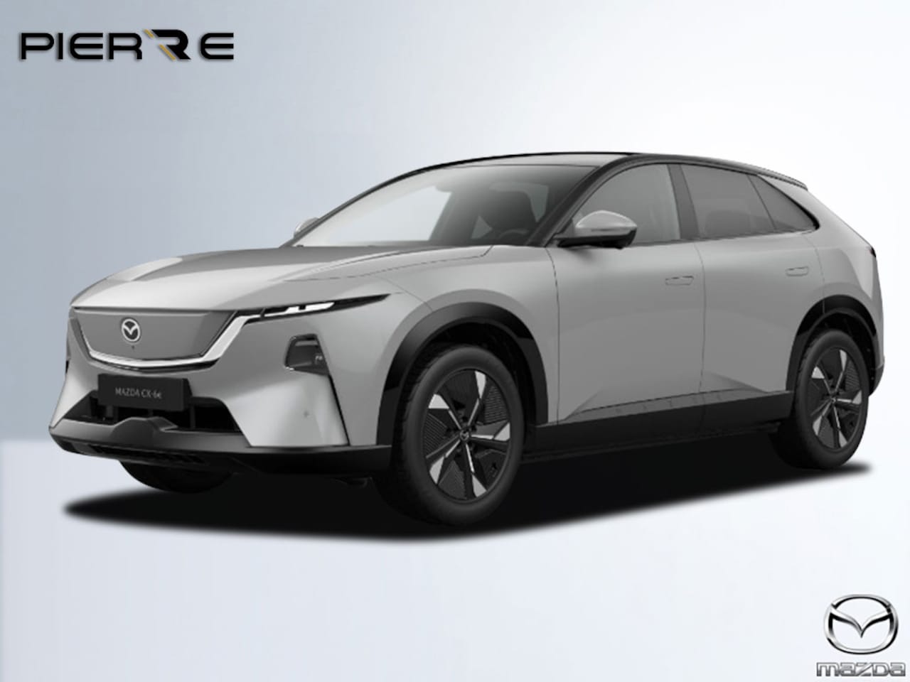 Mazda CX-6e - Takumi Business Edition 78 kWh Takumi Business Edition 78 kWh - AutoWereld.nl