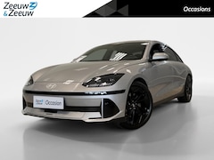 Hyundai IONIQ 6 - 77.4 KWH | CONNECT | NL-AUTO | DEALERONDERHOUDEN |