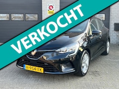 Renault Clio - 1.0 TCe Zen *Navi*Airco*Cruise