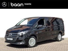 Mercedes-Benz eVito - 112 L2 66 kWh I WLTP 286 km I 2-Zits