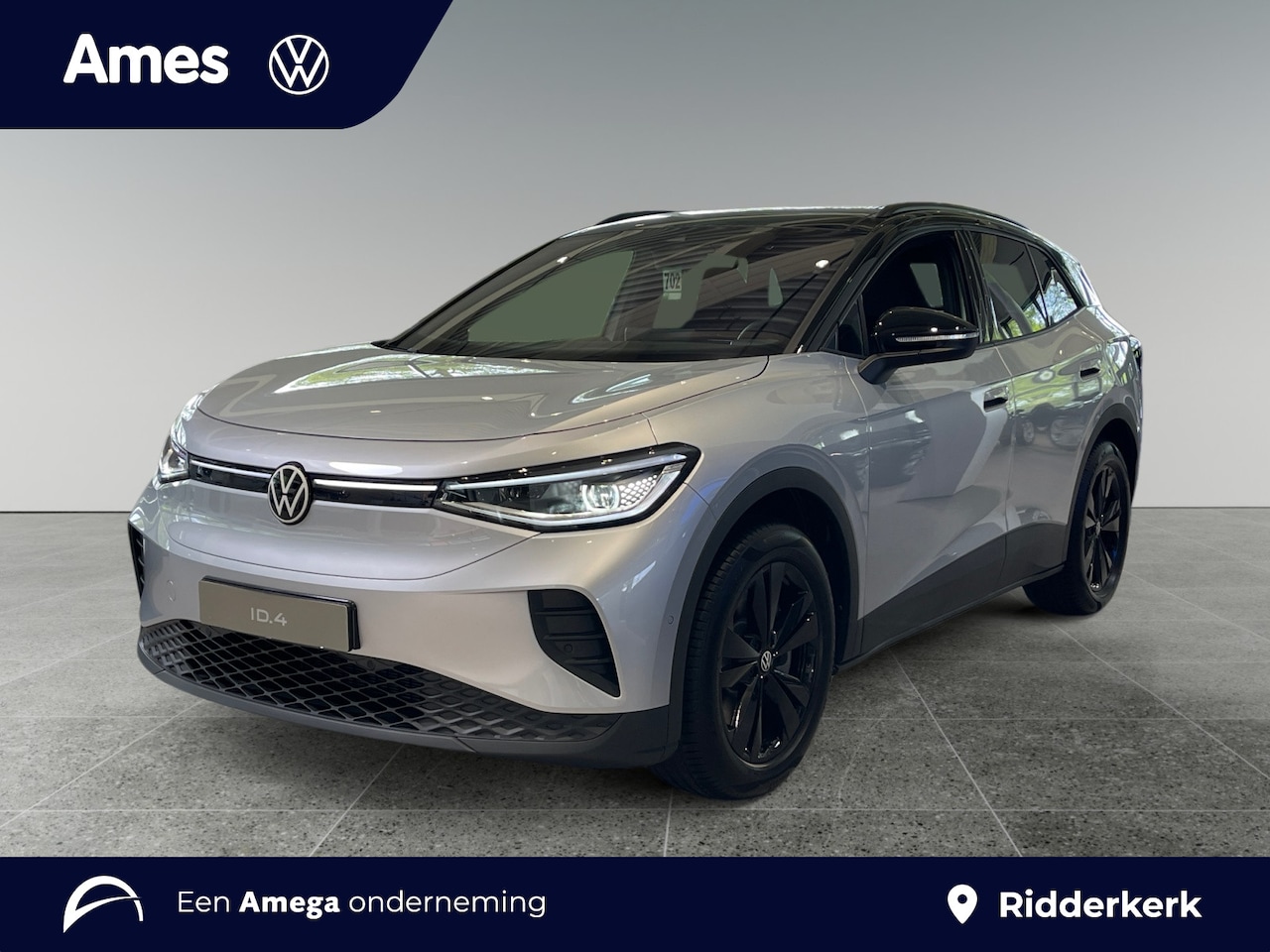 Volkswagen ID.4 - Pro Limited Edition Plus 77 kWh accu 286 PK - AutoWereld.nl