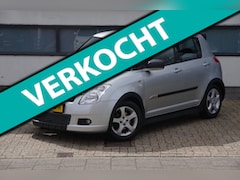 Suzuki Swift - 1.3 Shogun | 1e eigenaar| NL Auto|