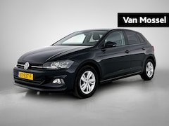 Volkswagen Polo - 1.0 TSI Comfortline | 95 PK | Lichtmetalen Velgen | Carplay / Android Auto | Airco | Parke