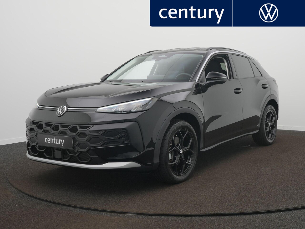 Volkswagen T-Roc - Life First Edition 1.5 eTSI 85 kW / 116 PK SUV 7 v met T-Roc demo pakket. - AutoWereld.nl