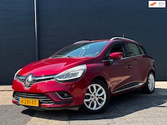 Renault Clio Estate - 0.9 TCe Intens | LED | Keyless | Navi | Climate | Cruise