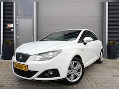 SEAT Ibiza SC - 1.4 Style