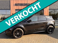 Land Rover Range Rover Evoque - 1.5 P300e AWD R-Dynamic S