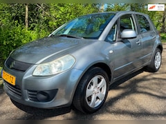 Suzuki SX4 - 1.6 Comfort 2006 AIRCO NAP NIEUWE APK