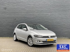 Volkswagen Polo - 2G 1.0 TSI 95 PK 5 DRS Airco/ACC/PDC