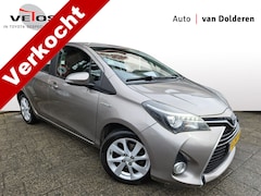 Toyota Yaris - 1.5 Hybrid Dynamic Trekhaak