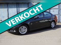 BMW 3-serie - 320d Dynamic Executive | 1e Eigenaar | Cruise Control | Climate control | PDC