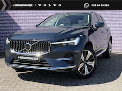 Volvo XC60 - 2.0 T6 Plug-in hybrid AWD Essential Edition Bright | NL-Auto | Panoramisch Schuif/Kantelda
