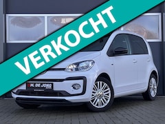 Volkswagen Up! - High 1.0 TSI 90Pk Cruise Clima PDC