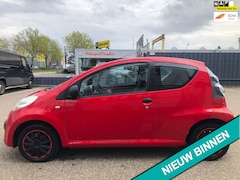 Citroën C1 - 1.0-12V Séduction nwe apk