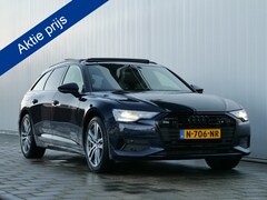 Audi A6 Avant - 45 TFSI 266pk Pro Line Automaat AKTIEPRIJS VAN € 35.650, - VOOR