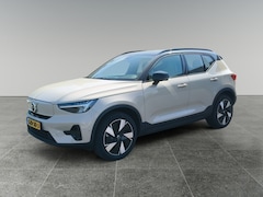 Volvo EX40 - Extended Range Ultra 82 kWh