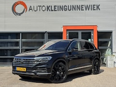 Volkswagen Touareg - 3.0 TSi eHybrid 4MOTION / 3.500kg Trekgewicht / Incl Winterset / Wegklapbare Trekhaak / Sc