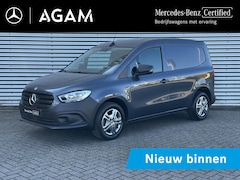 Mercedes-Benz Citan - 112 CDI L1 Airco Navigatie Trekhaak Apple Carplay etc etc