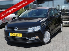 Volkswagen Polo - 1.4 TDI Comfortline 88985 KM AIRCO NAVI CRUISE