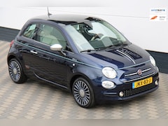 Fiat 500 - 0.9 TwinAir Turbo Riva meest unieke uitvoering
