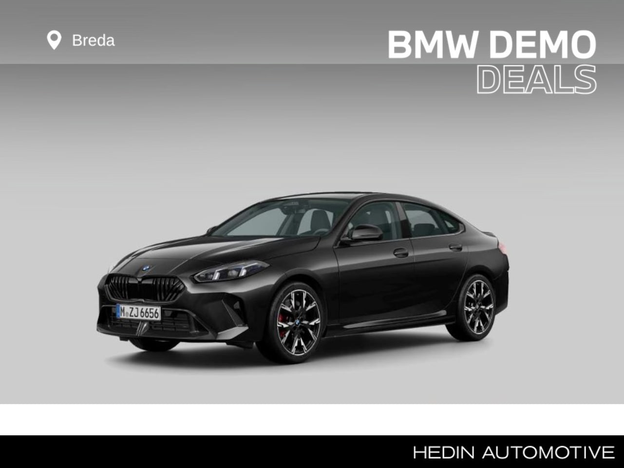 BMW 2-serie Gran Coupé - 220 M Sport Design Edition | M-Sportpro | Stuurwielverwarming | Comforttoegangssysteem | P - AutoWereld.nl